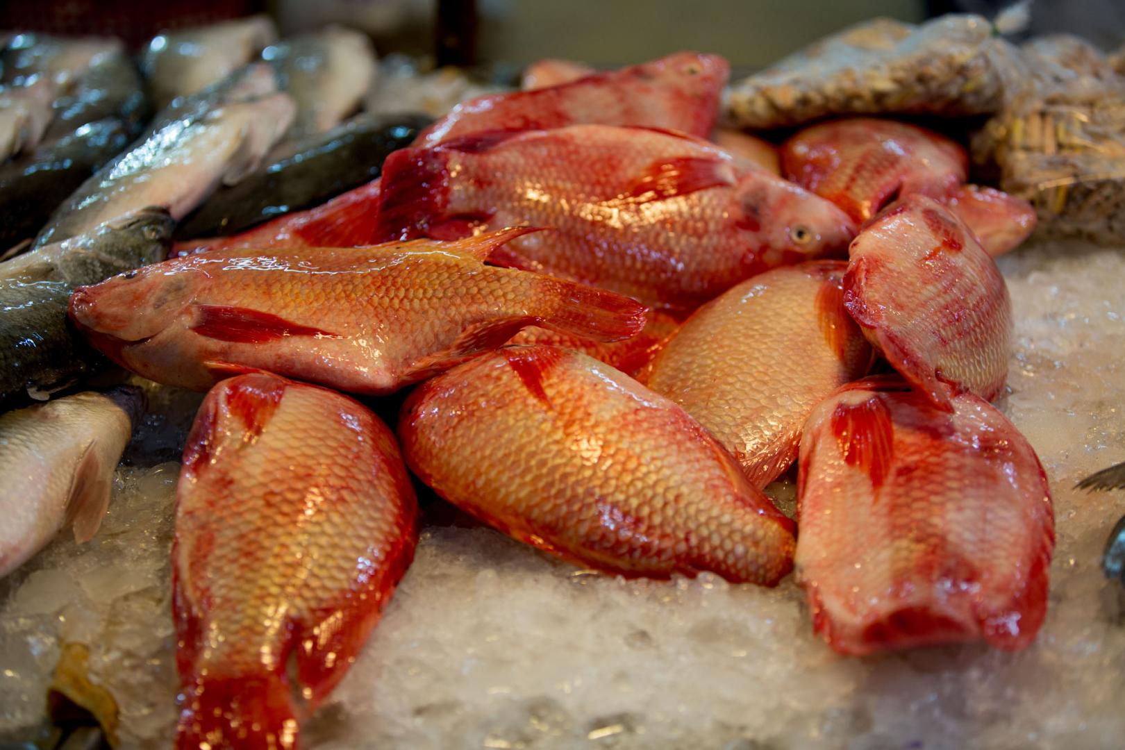Poissonnerie Courbevoie
